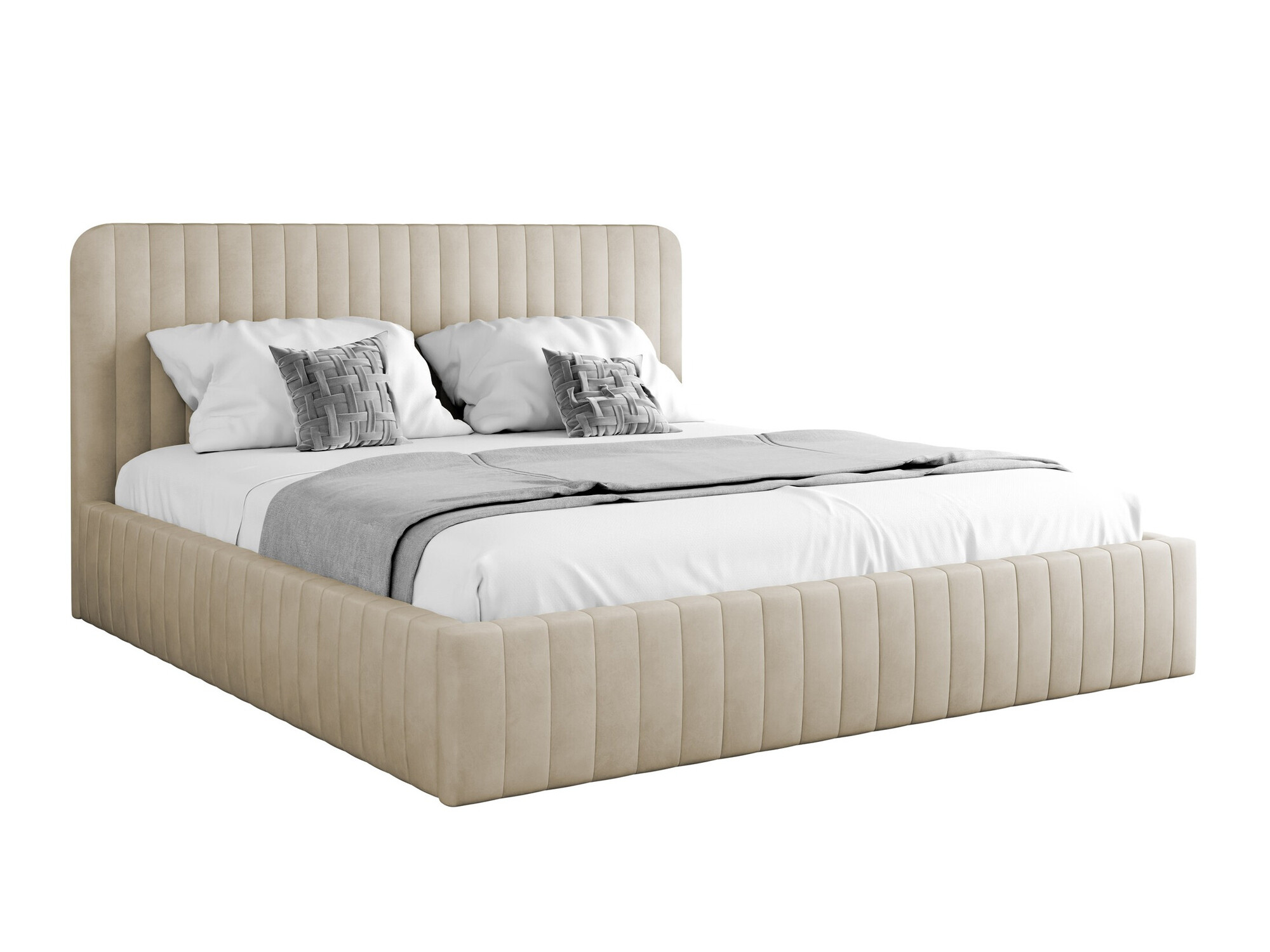 Lova TrendyNest Caprion (Velluto 02)