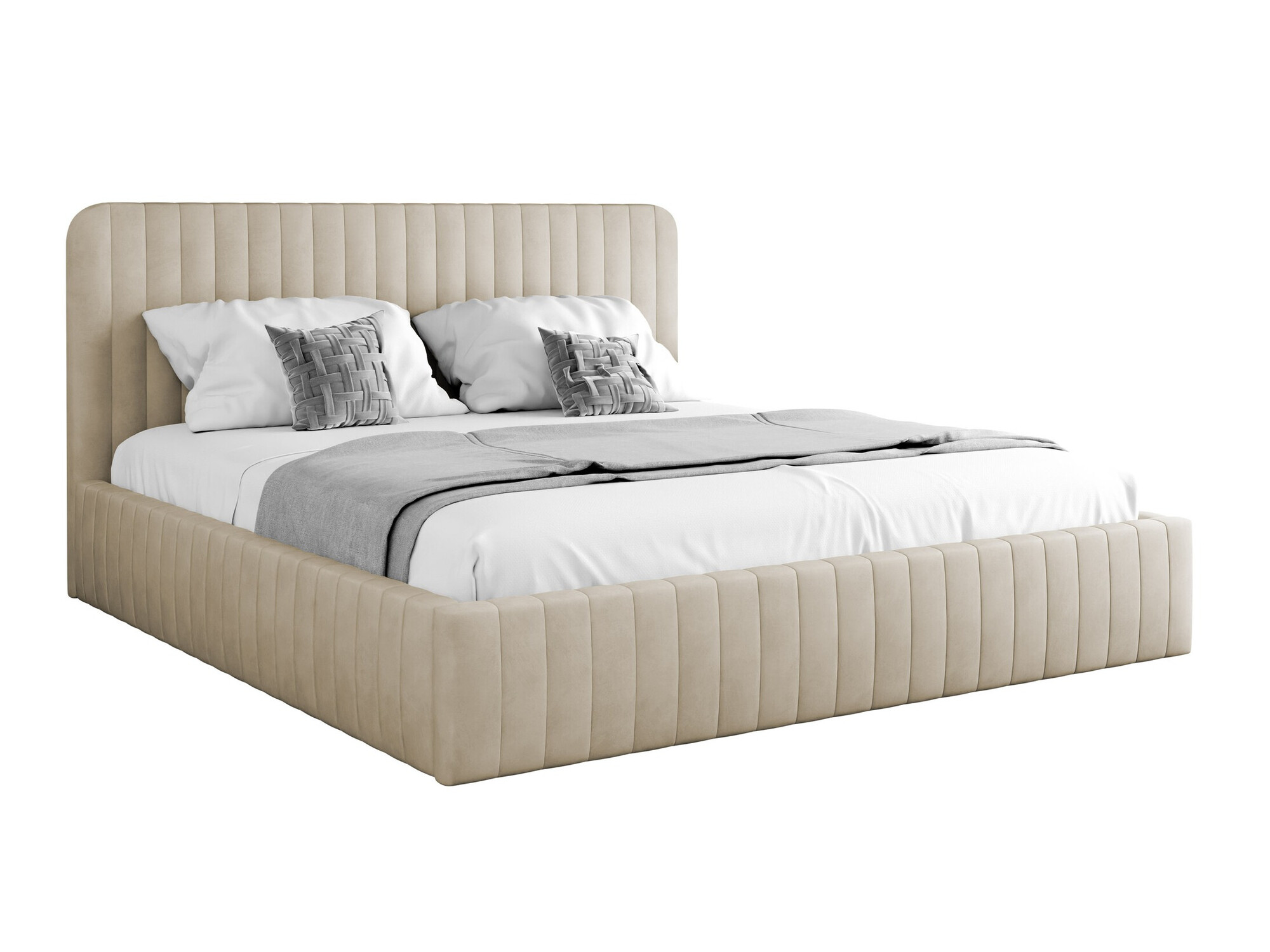 Lova TrendyNest Caprion (Velluto 02)