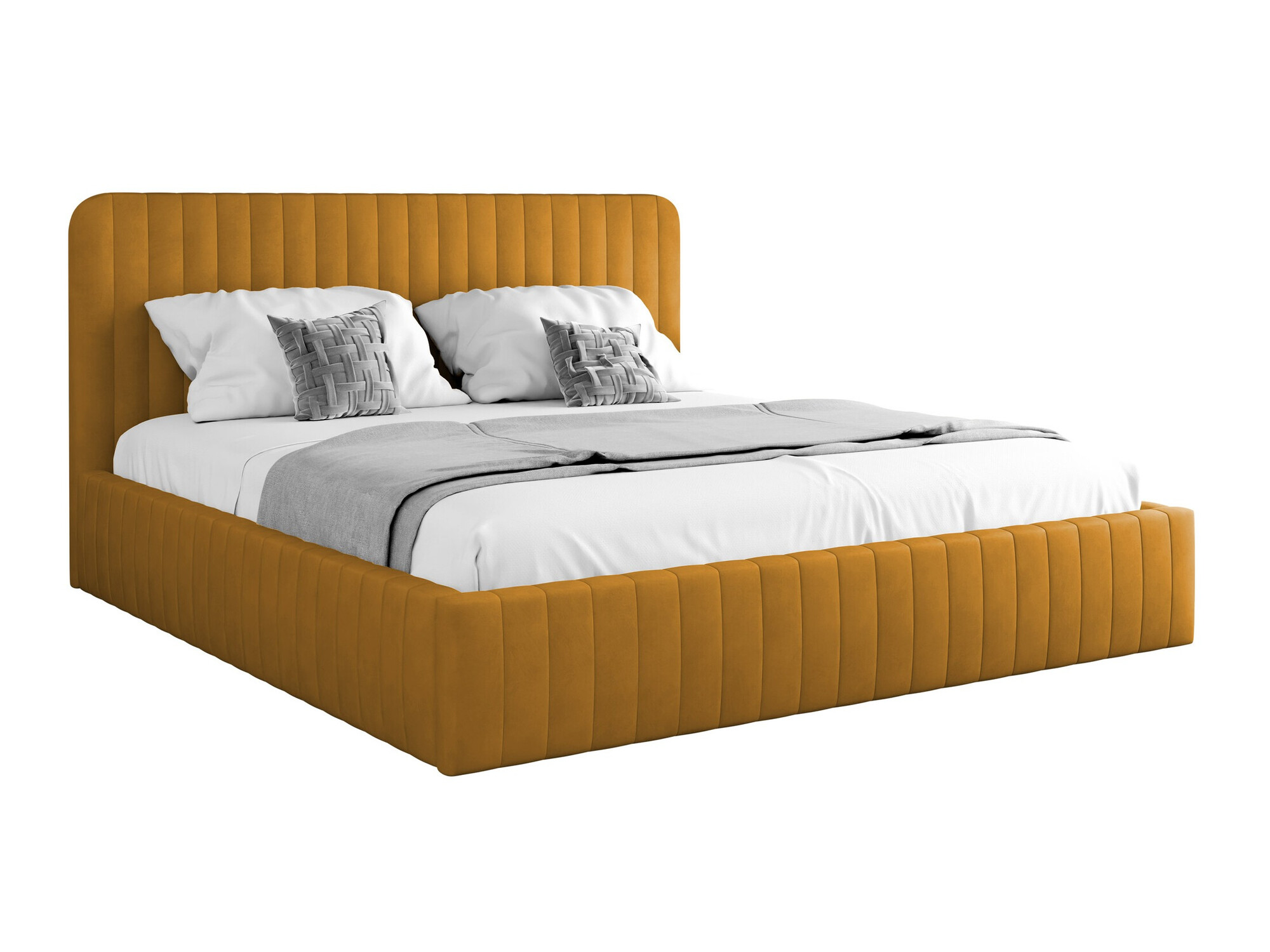 Lova TrendyNest Caprion (Velluto 08)