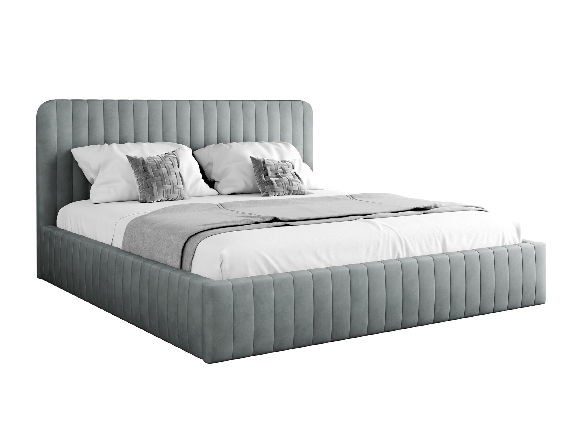 Lova TrendyNest Caprion (Velluto 15)