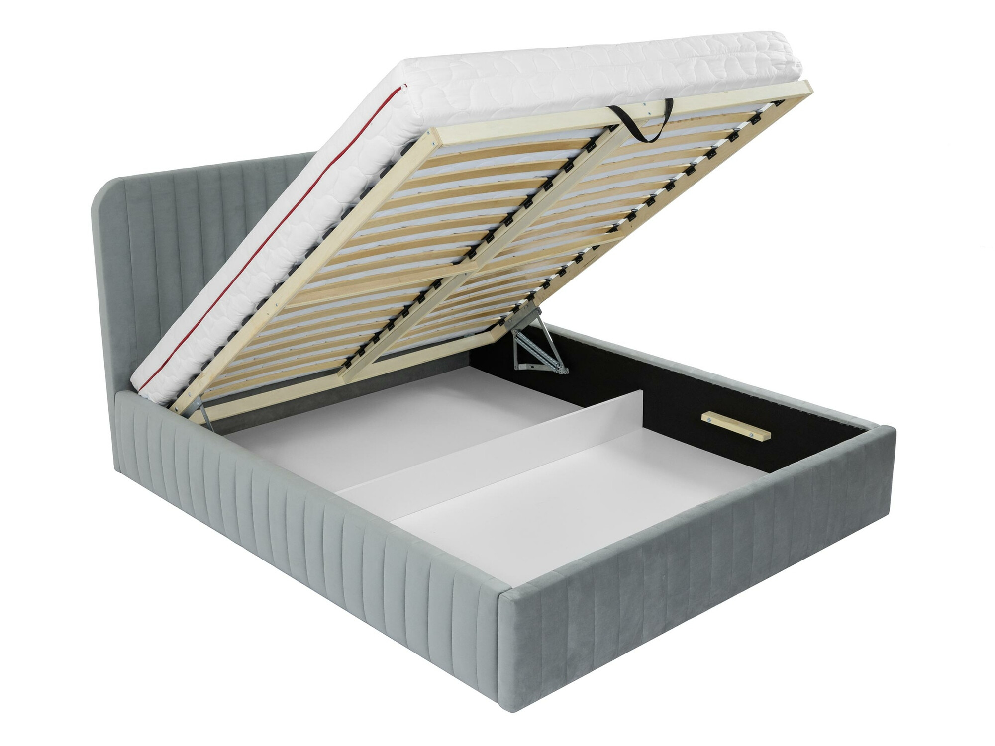 Lova TrendyNest Caprion (Velluto 15)