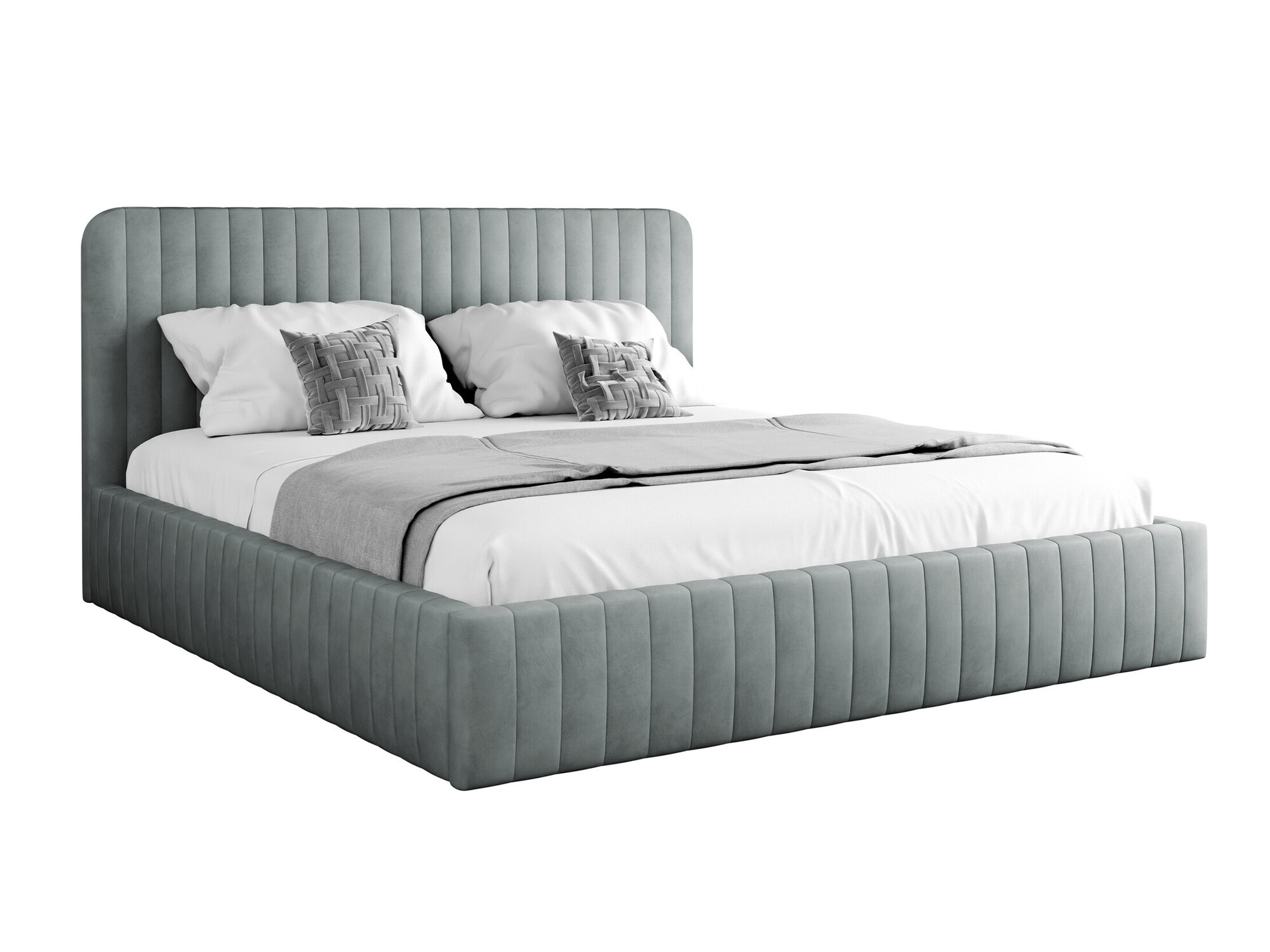 Lova TrendyNest Caprion (Velluto 15)