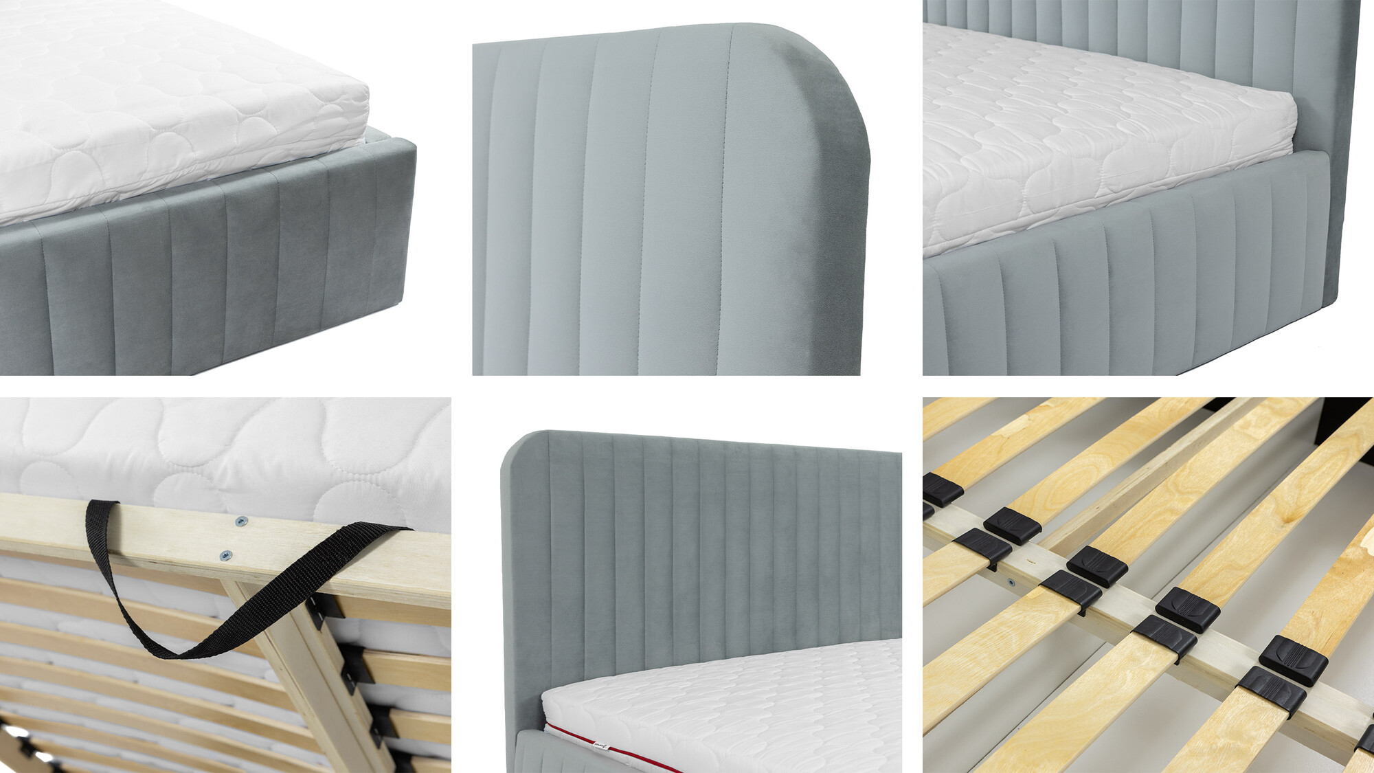 Lova TrendyNest Caprion (Velluto 15)