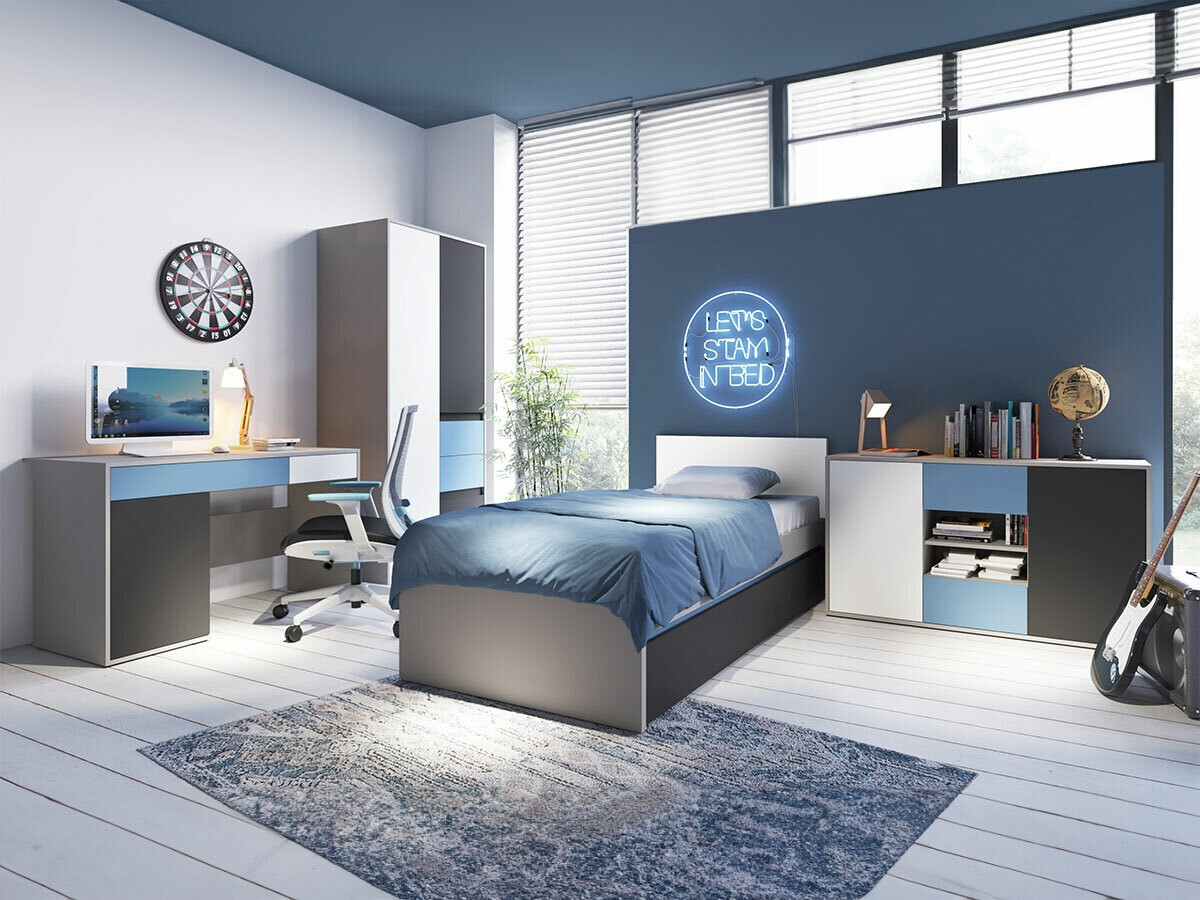 Patalynės dėžė Monmari 107