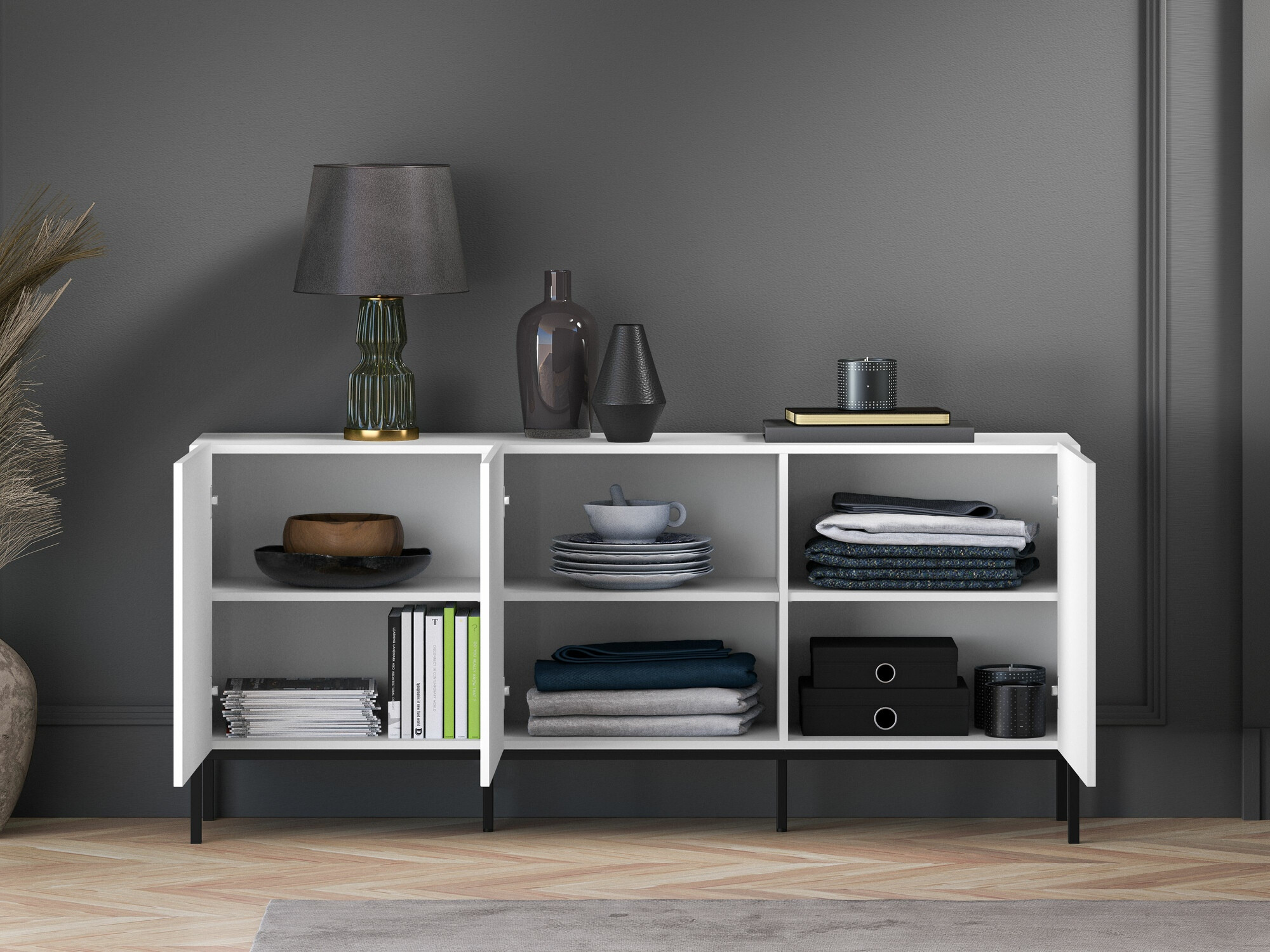 Spintelė Dorferi 103