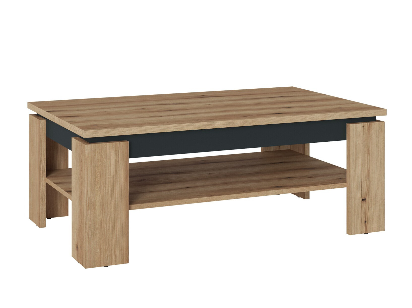 Žurnalinis staliukas Enocira 110