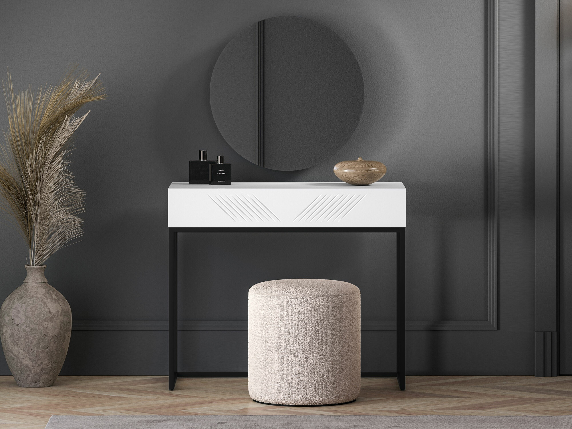 Konsolė Dorferi 111