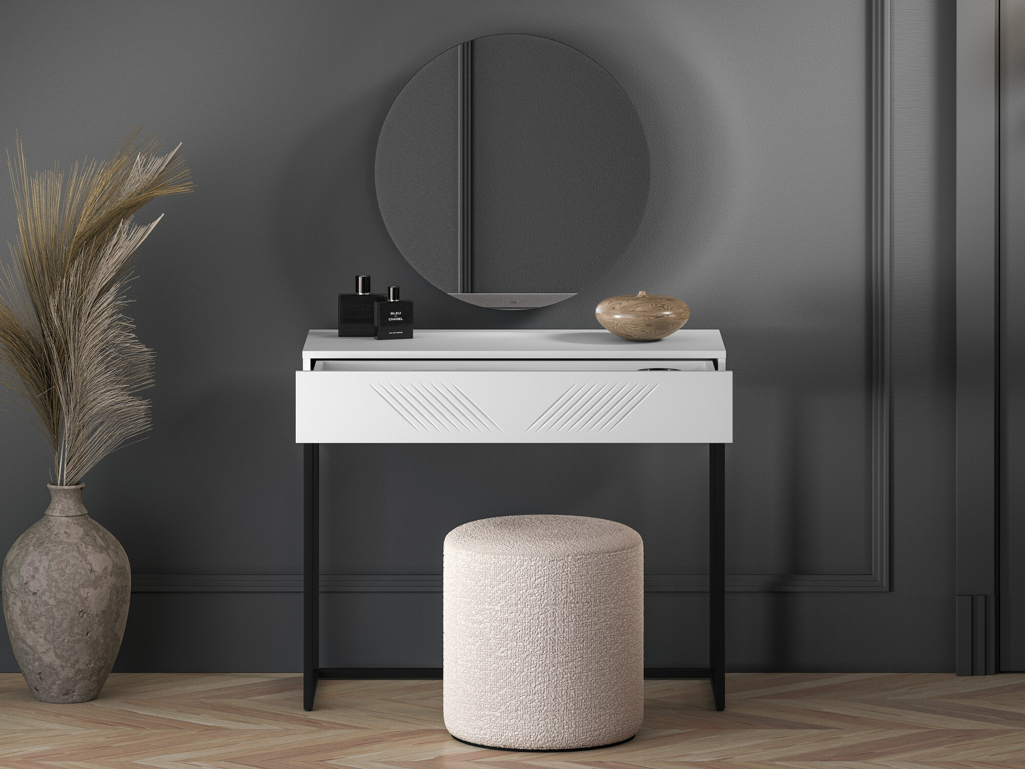 Konsolė Dorferi 111