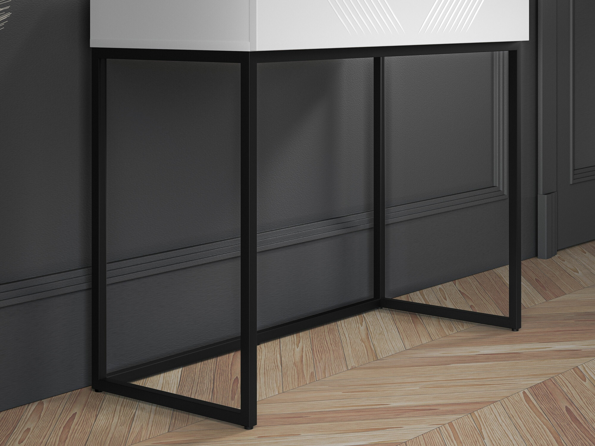 Konsolė Dorferi 111