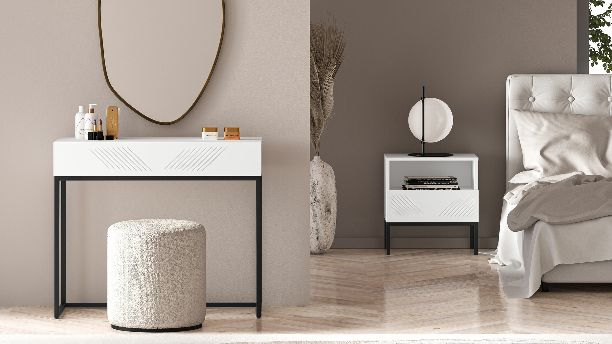 Konsolė Dorferi 111