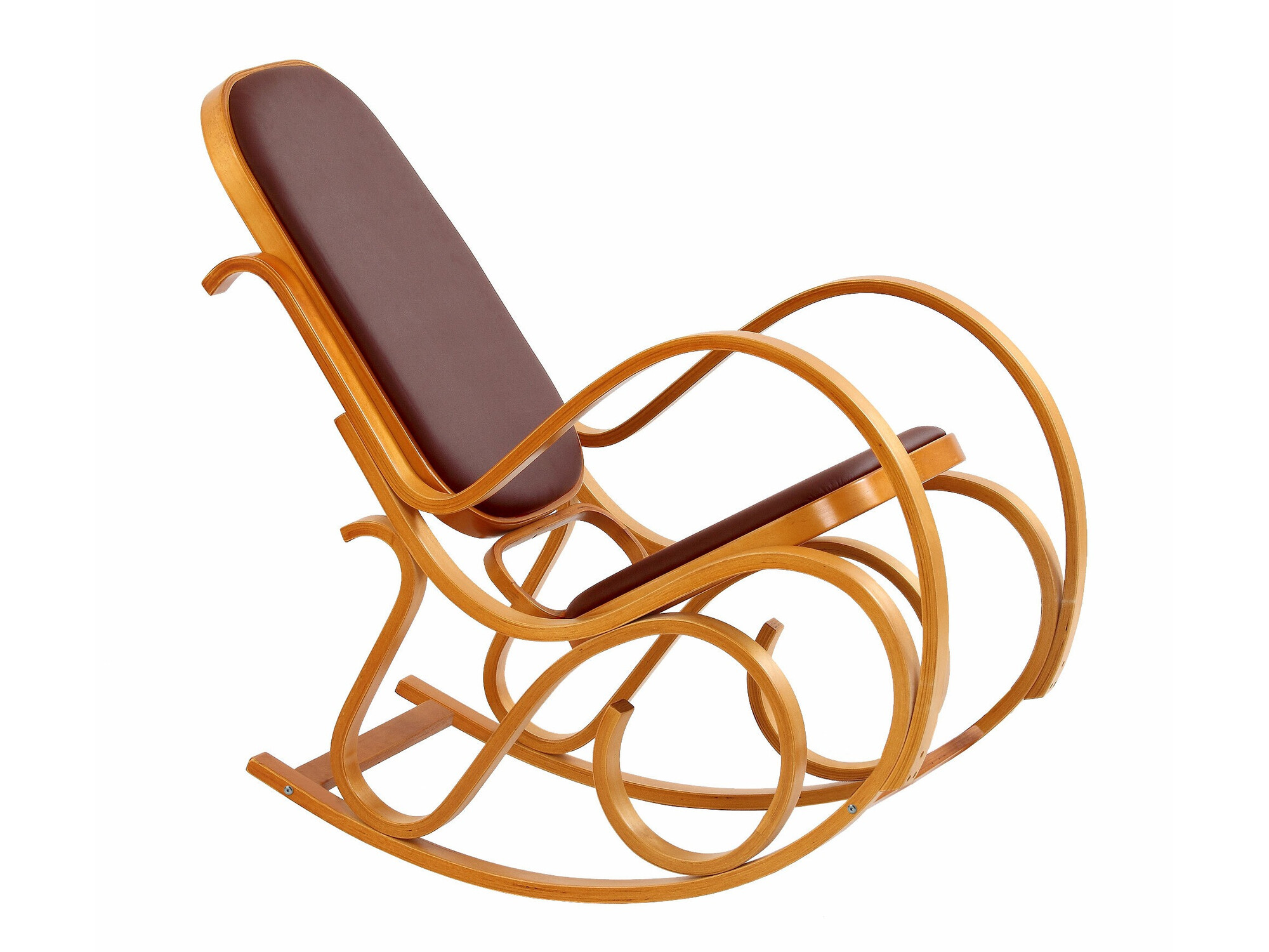 Supama kėdė Houston 548 (Alksnis)