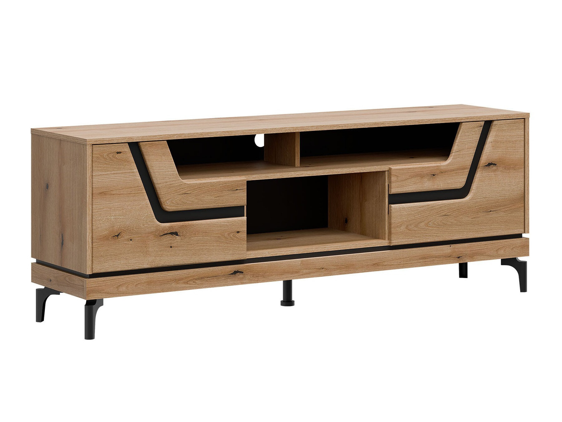 TV staliukas Vernuo 100