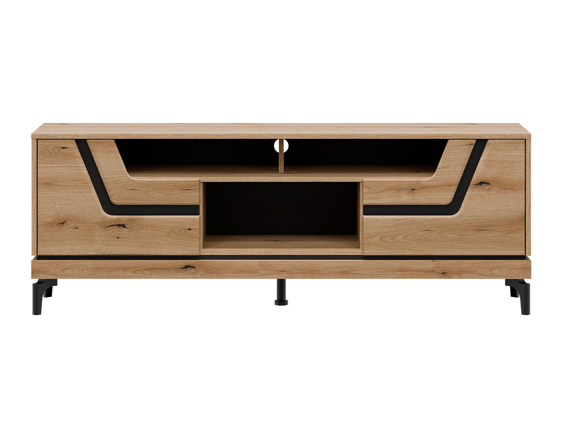 TV staliukas Vernuo 100