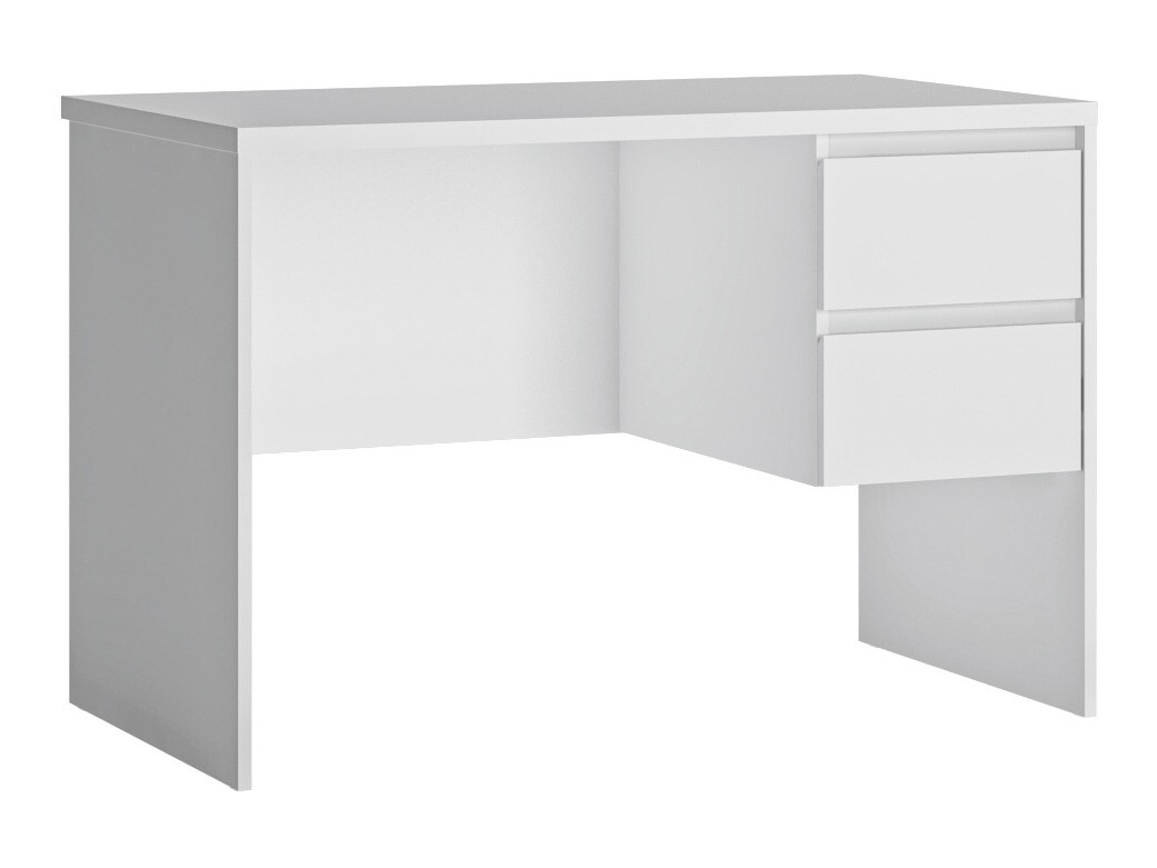 Darbo stalas Merfere 100 (Balta)