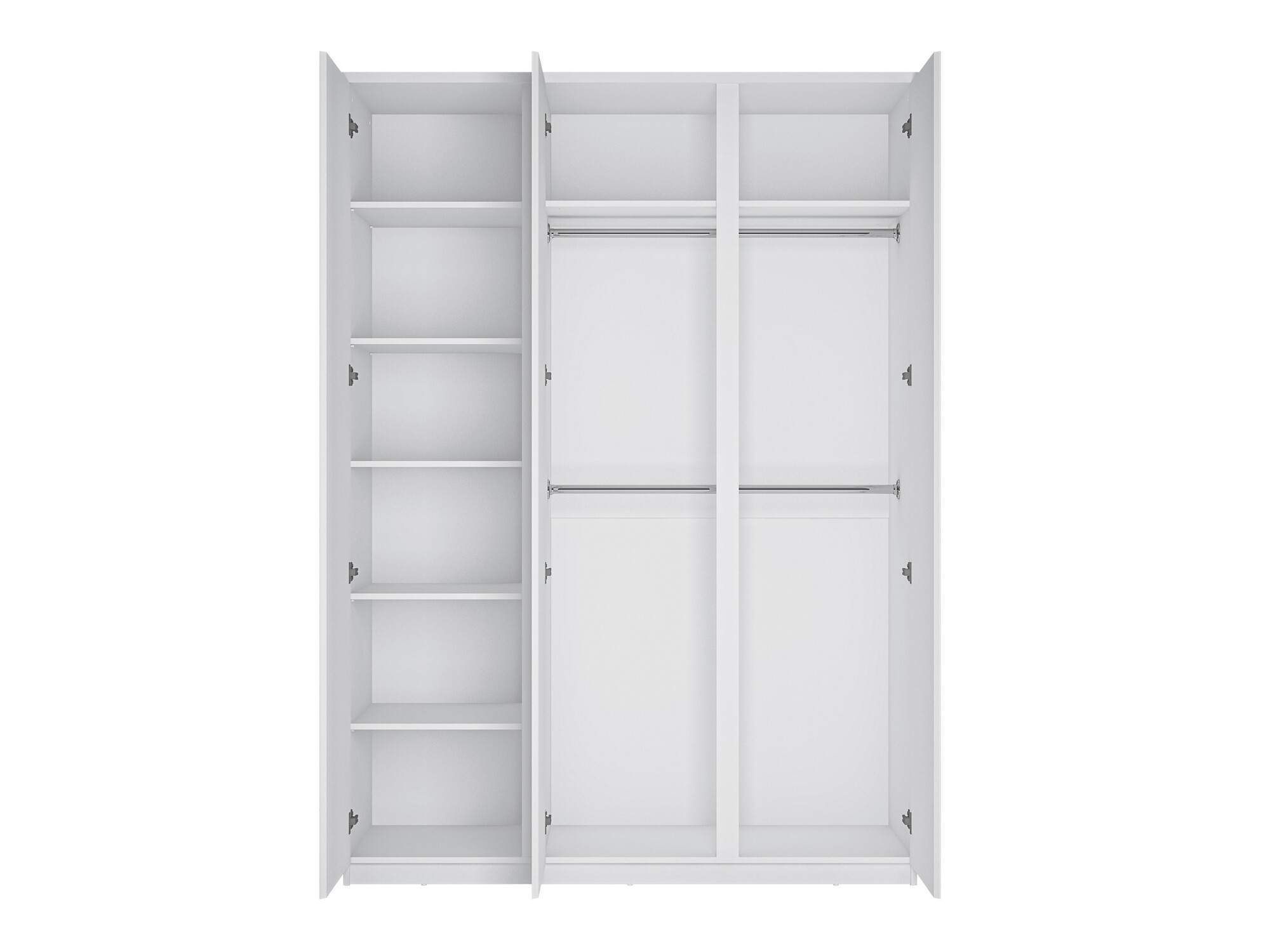 Spinta Merfere 104 (Balta)