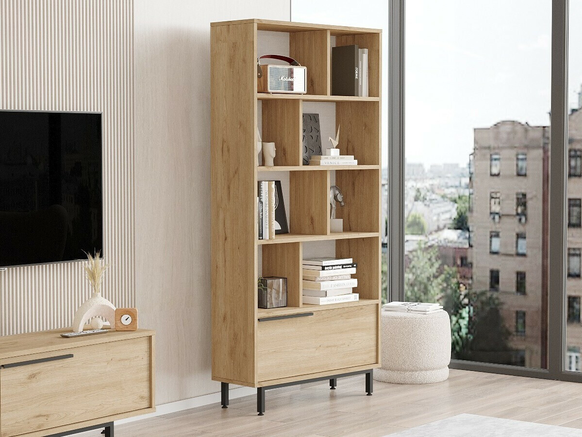 Lentyna Fertore 100 (Graikinis riešutas)