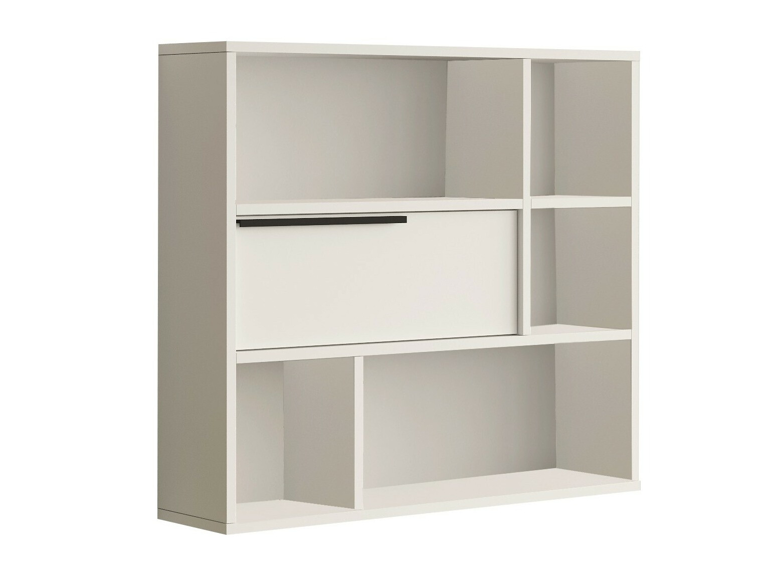 Pakabinama lentyna Fertore 104 (Balta)