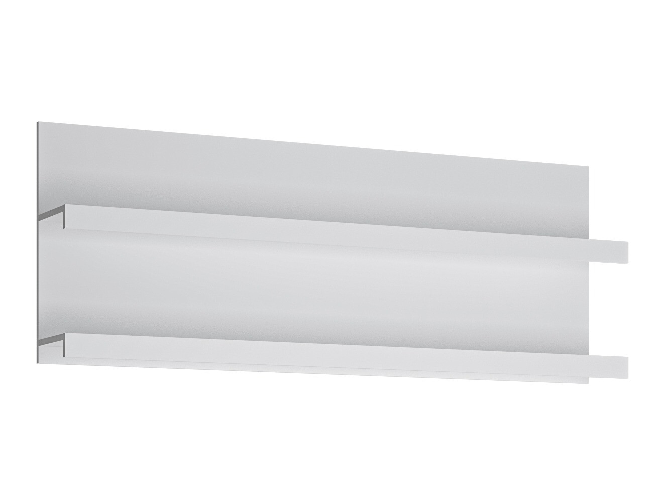 Pakabinama lentyna Merfere 128 (Balta)