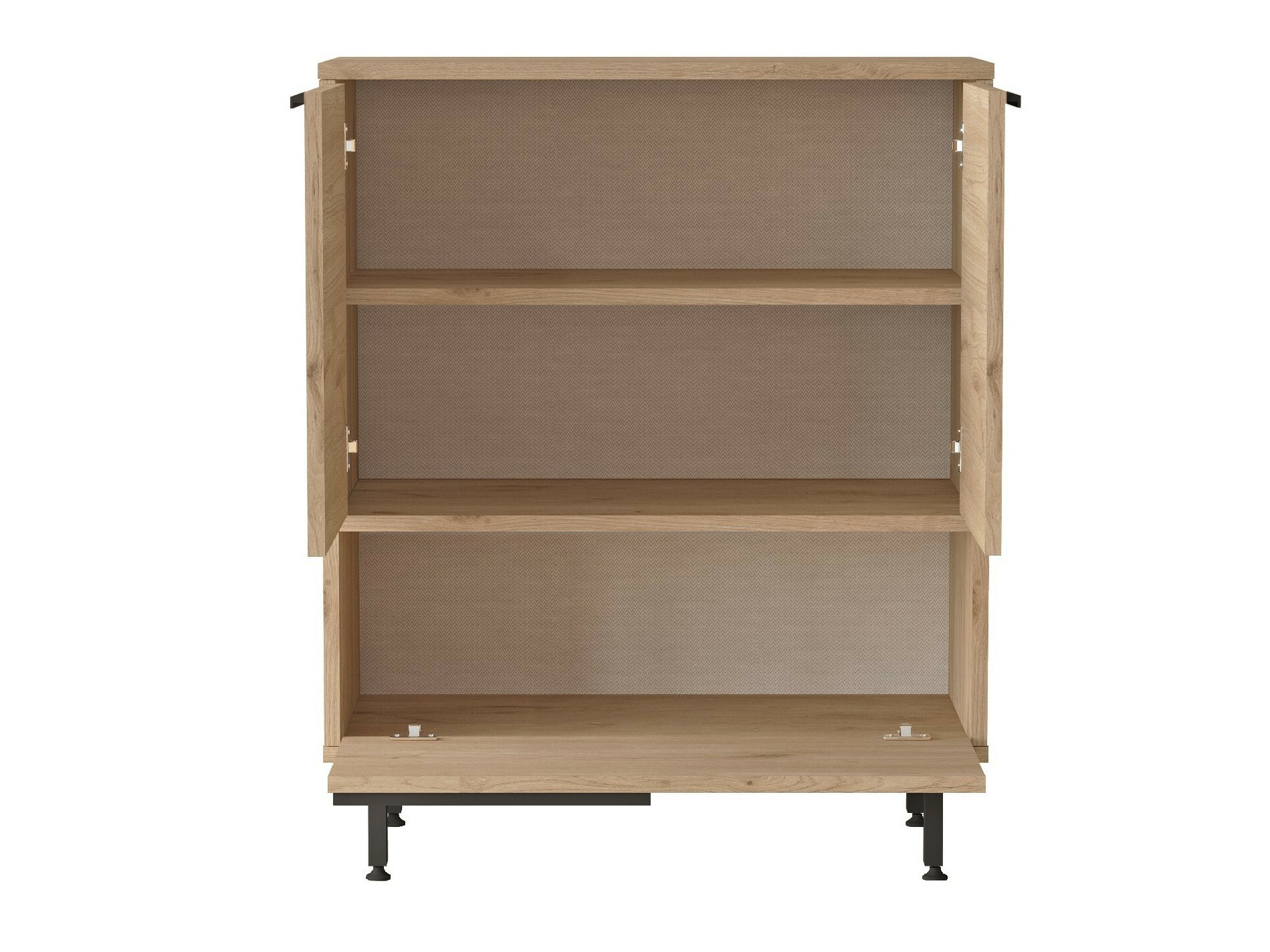 Spintelė Fertore 107 (Graikinis riešutas)