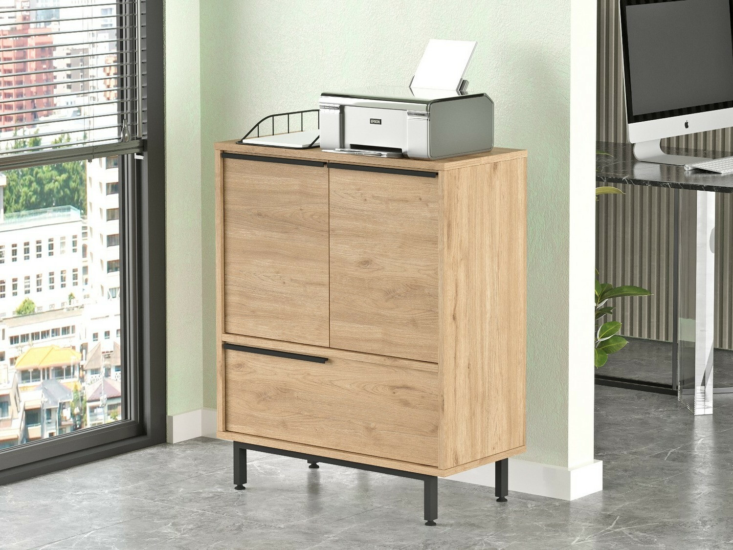 Spintelė Fertore 107 (Graikinis riešutas)