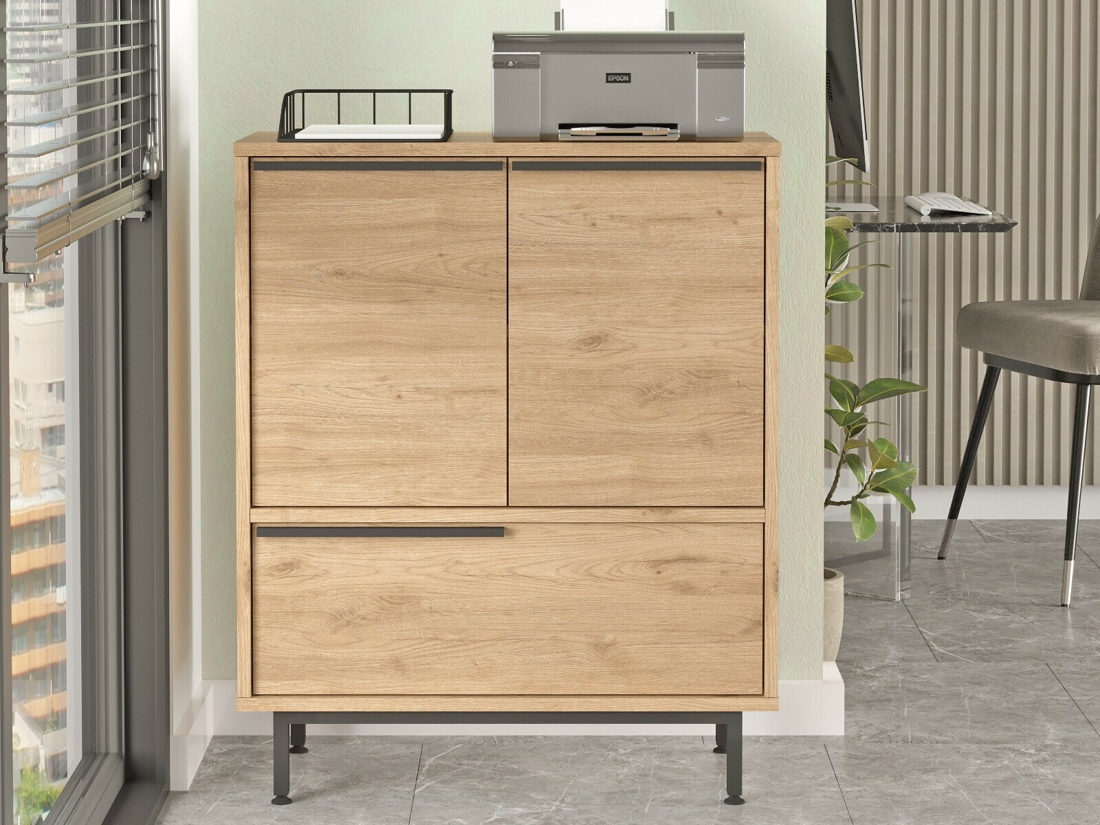 Spintelė Fertore 107 (Graikinis riešutas)