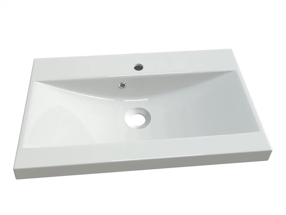 Vonios komplektas Sarasota 140 (Bodega)