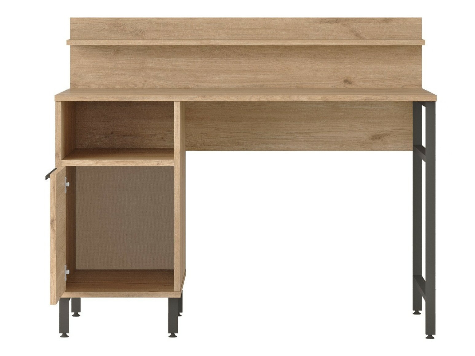 Darbo stalas Fertore 115 (Graikinis riešutas)