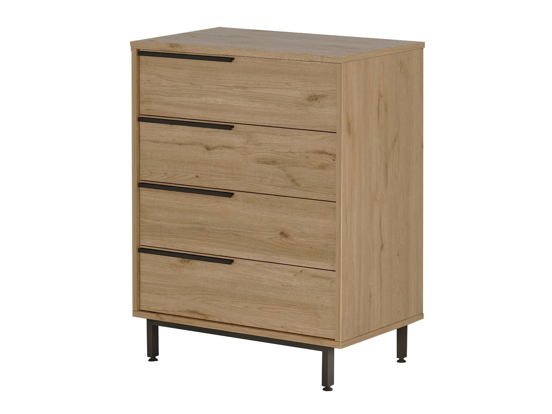 Komoda Fertore 116 (Graikinis riešutas)