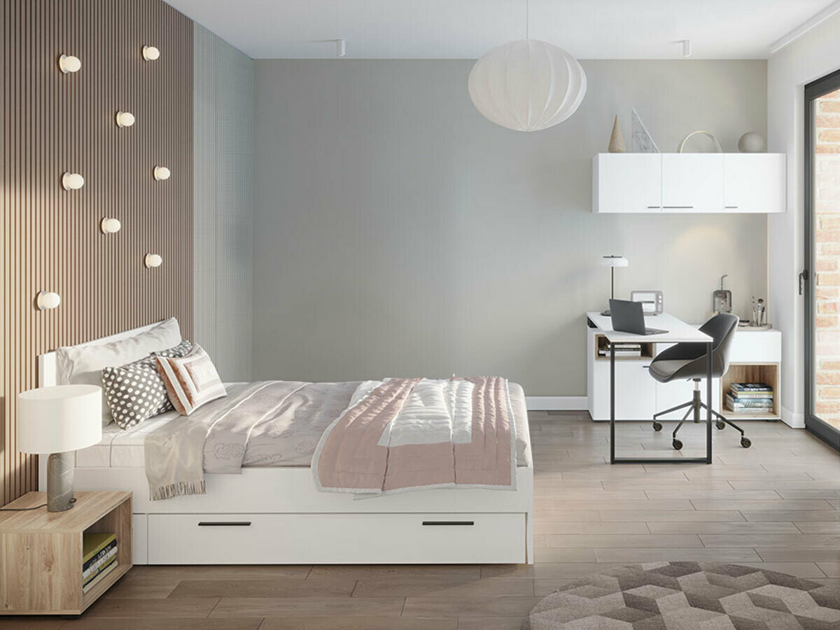 Baldų komplektas Vensale 117