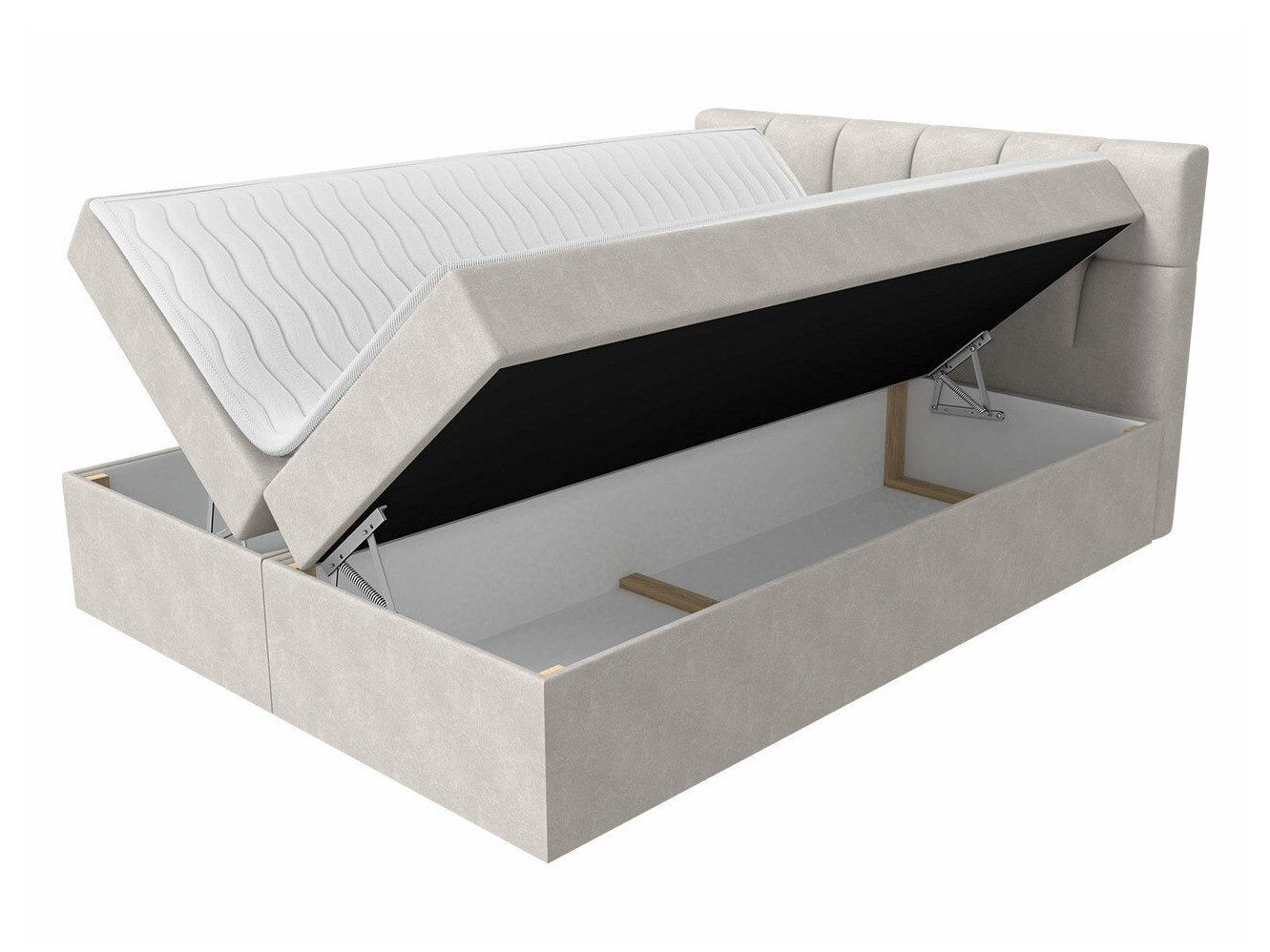 Continental lova Baltimore 128 (Rico 1)