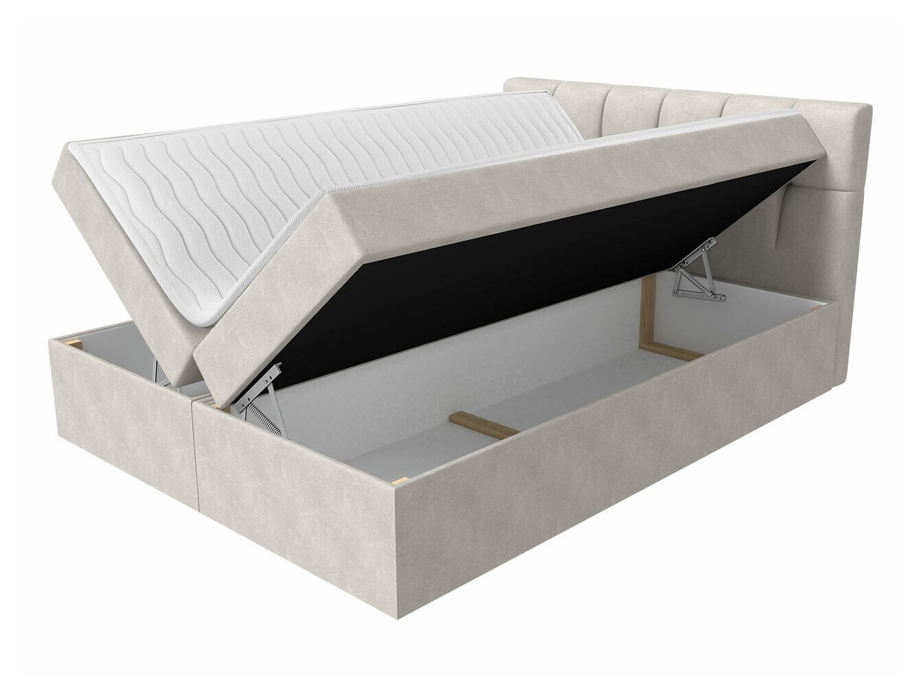 Continental lova Baltimore 128 (Rico 1)