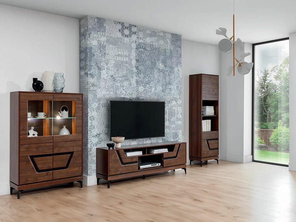 Svetainės komplektas Romlora 111