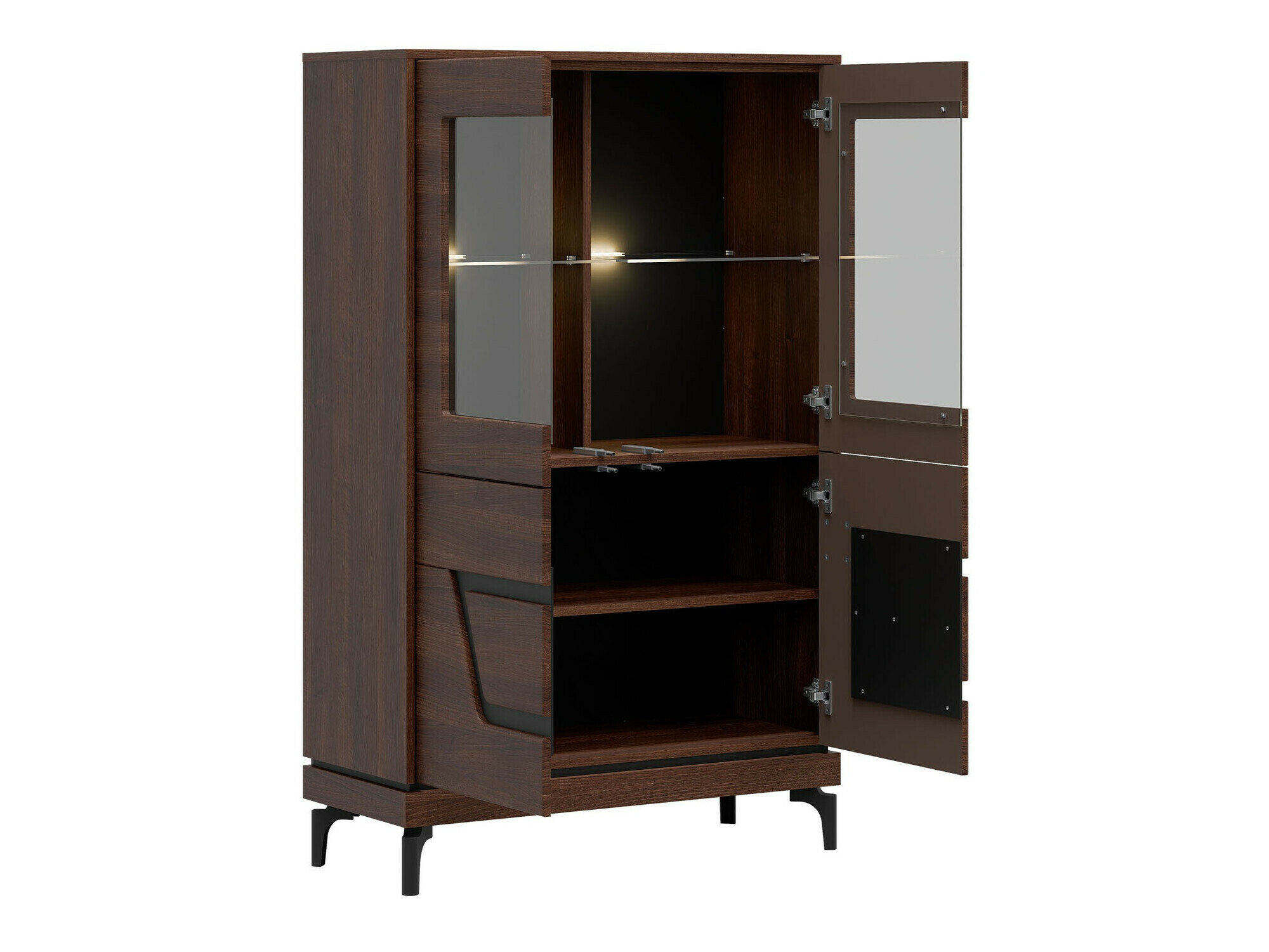 Svetainės komplektas Romlora 111