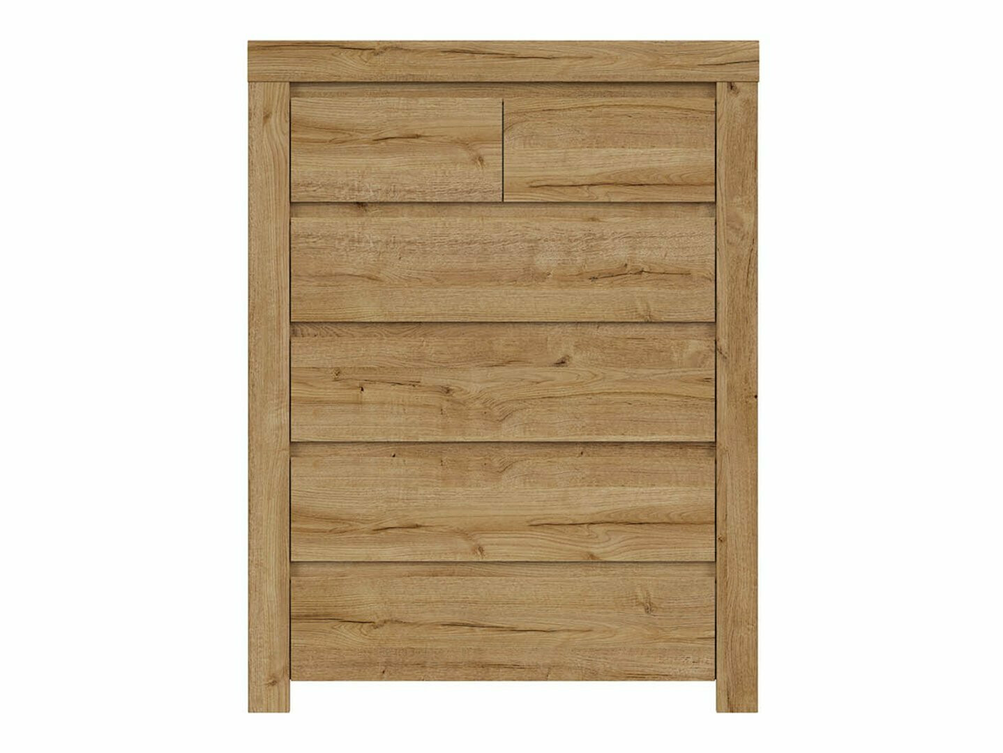 Komoda Sonsoru 114 (Ąžuolas)