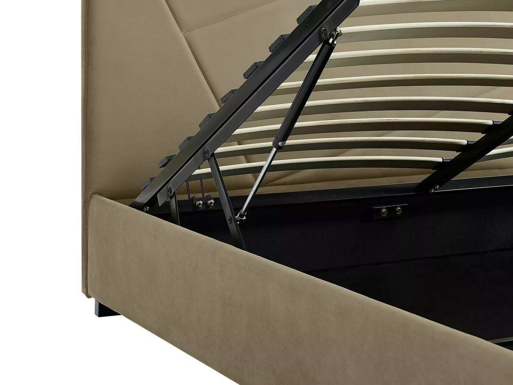 Lova Detroit 104 (Smėlinė)