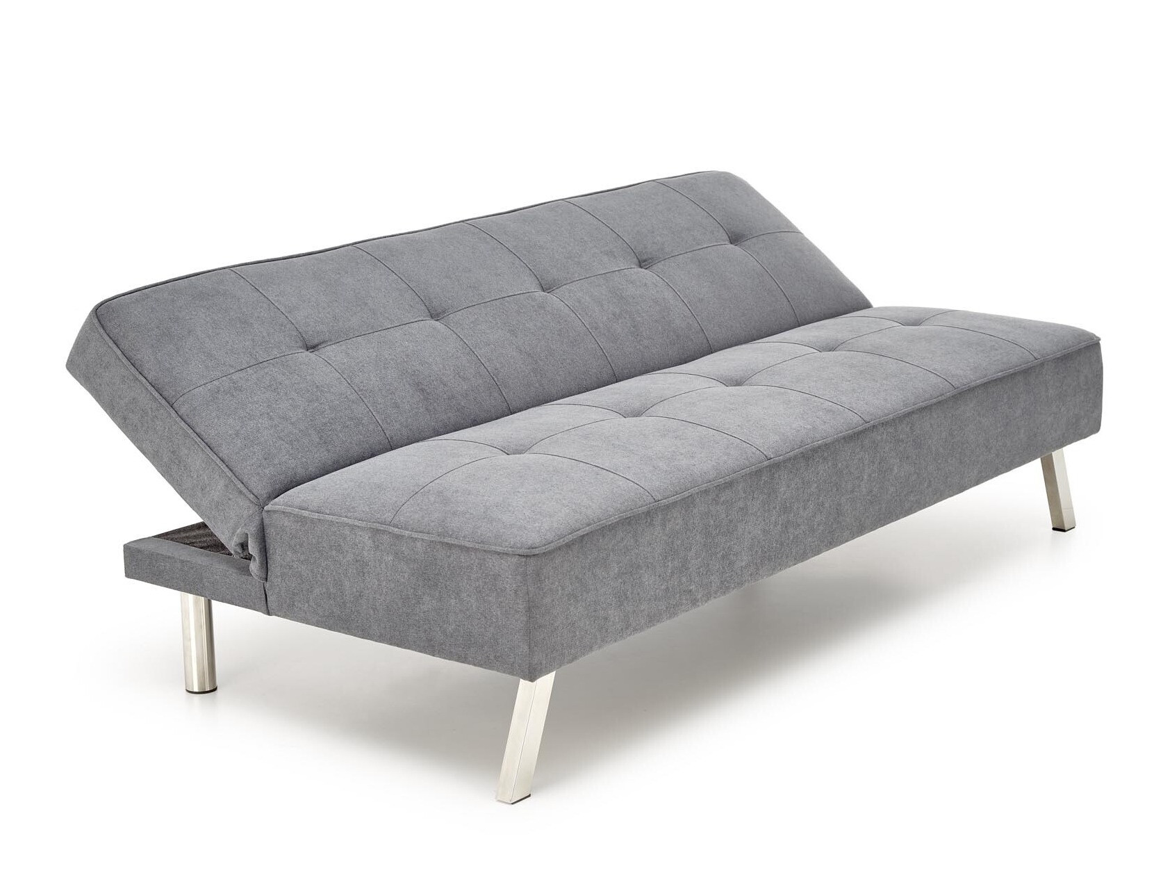 Sofa lova Houston 1705 (Pilka)
