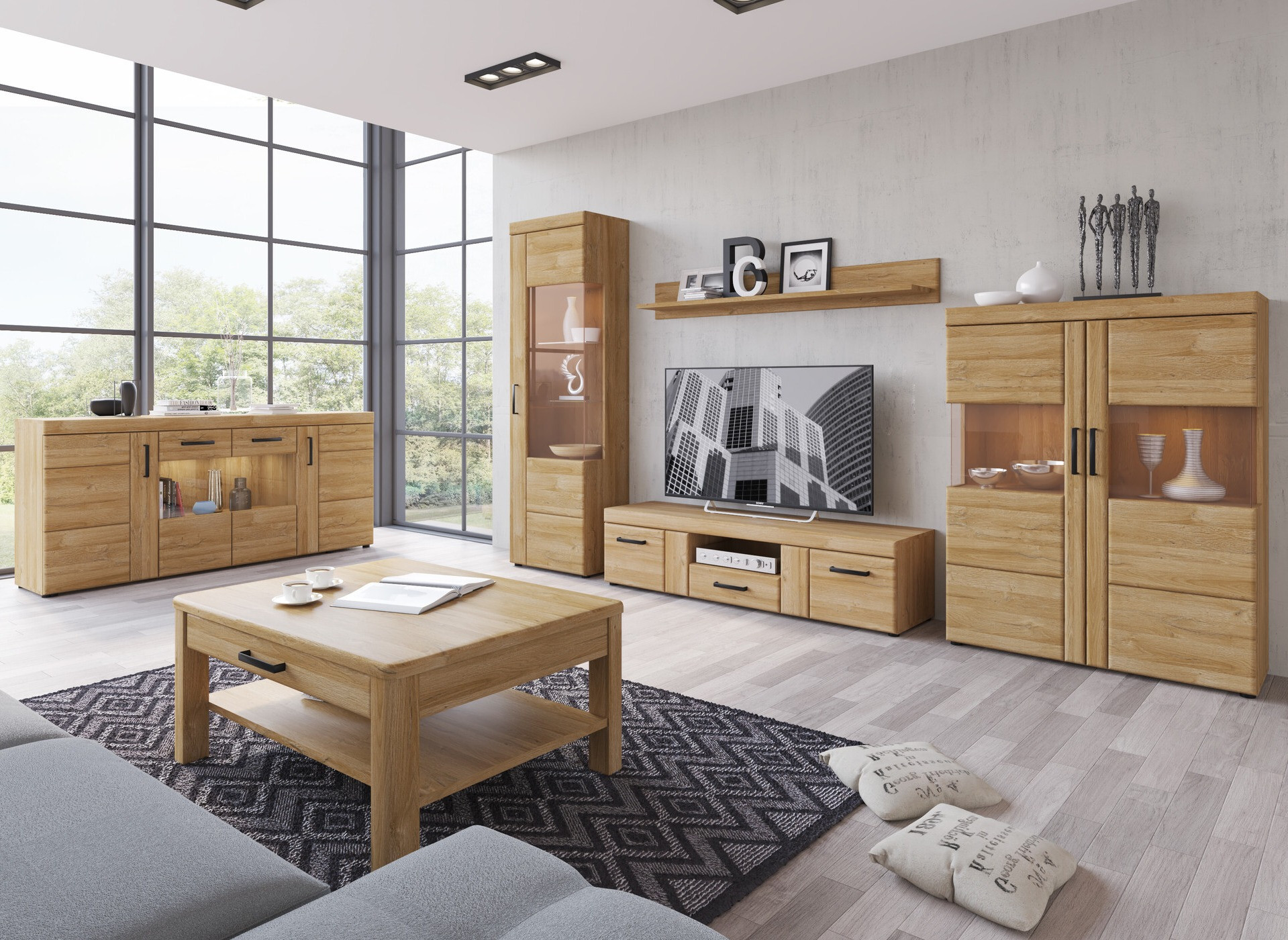 TV staliukas Calsori 103