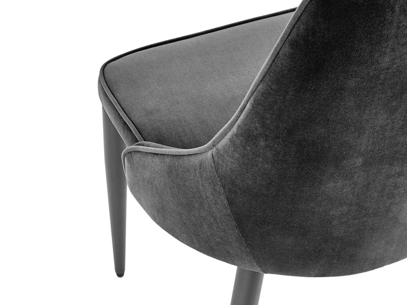 Kėdė Houston 873 (Juoda)