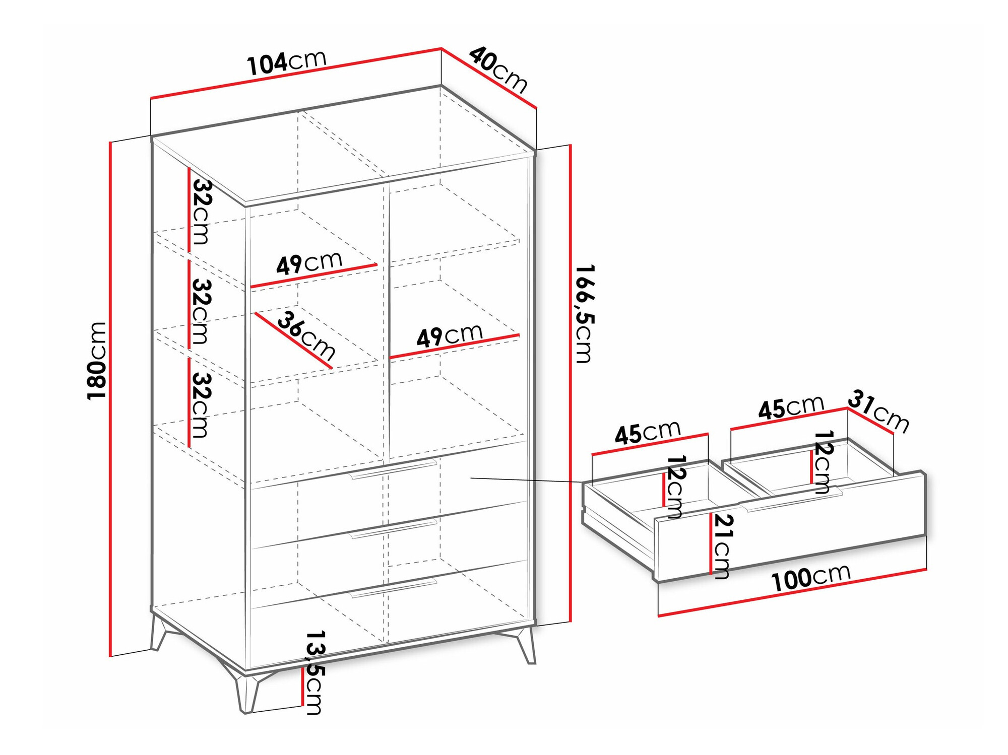 Lentyna Comfivo Camlue 103