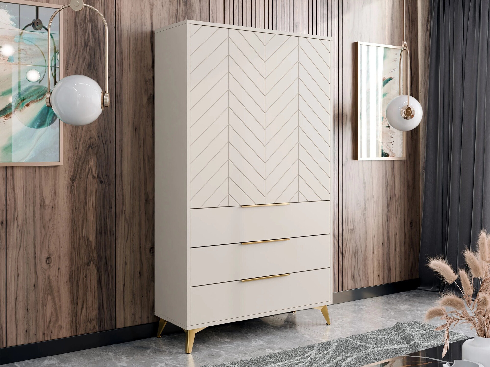 Lentyna Comfivo Citrus I