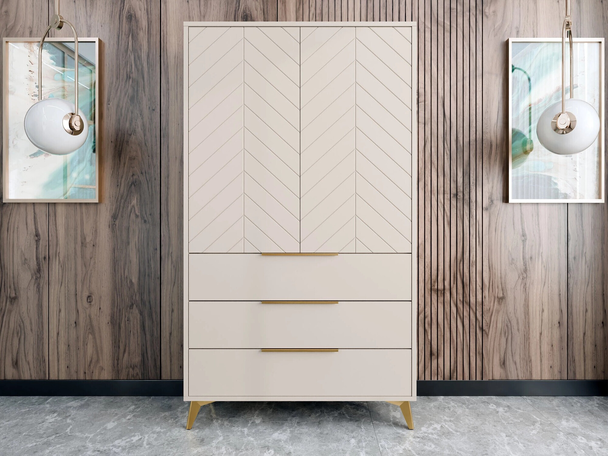 Lentyna Comfivo Citrus I