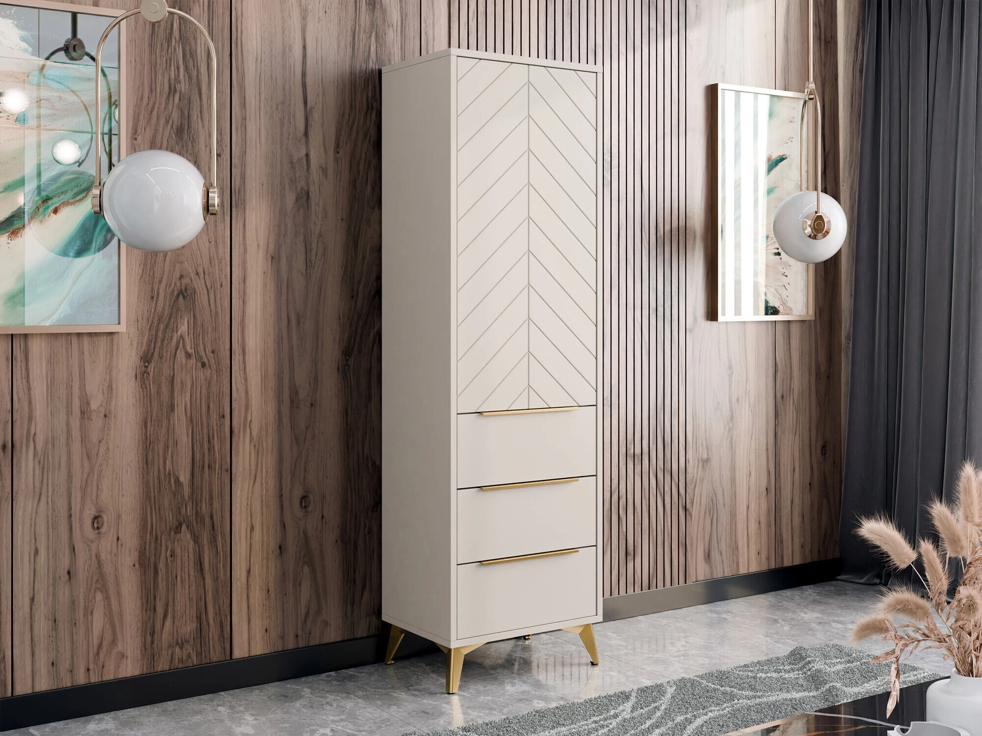 Lentyna Comfivo Citrus