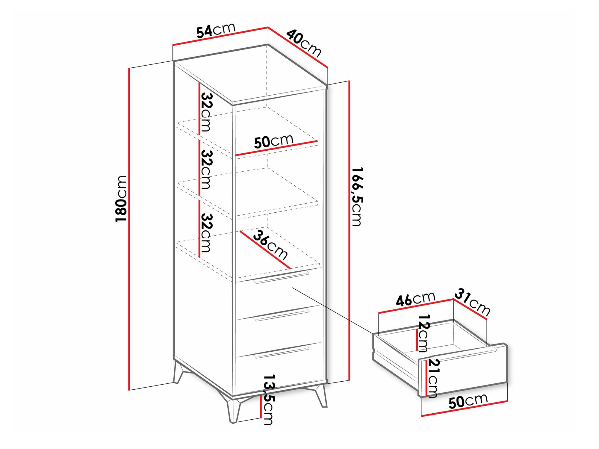 Lentyna Comfivo Citrus