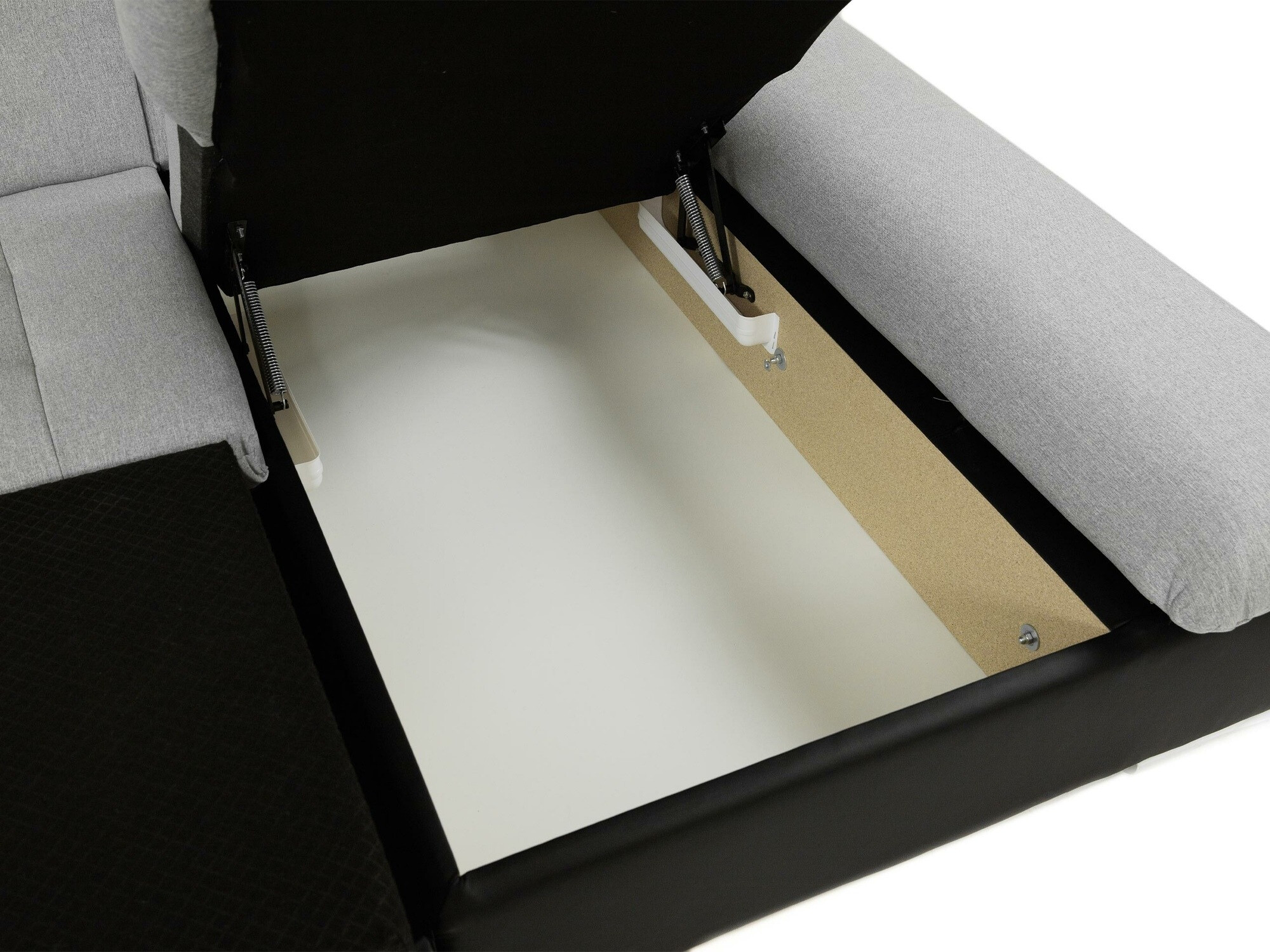 Minkštas kampas Comfivo Sanitas II (Baloo 2074)