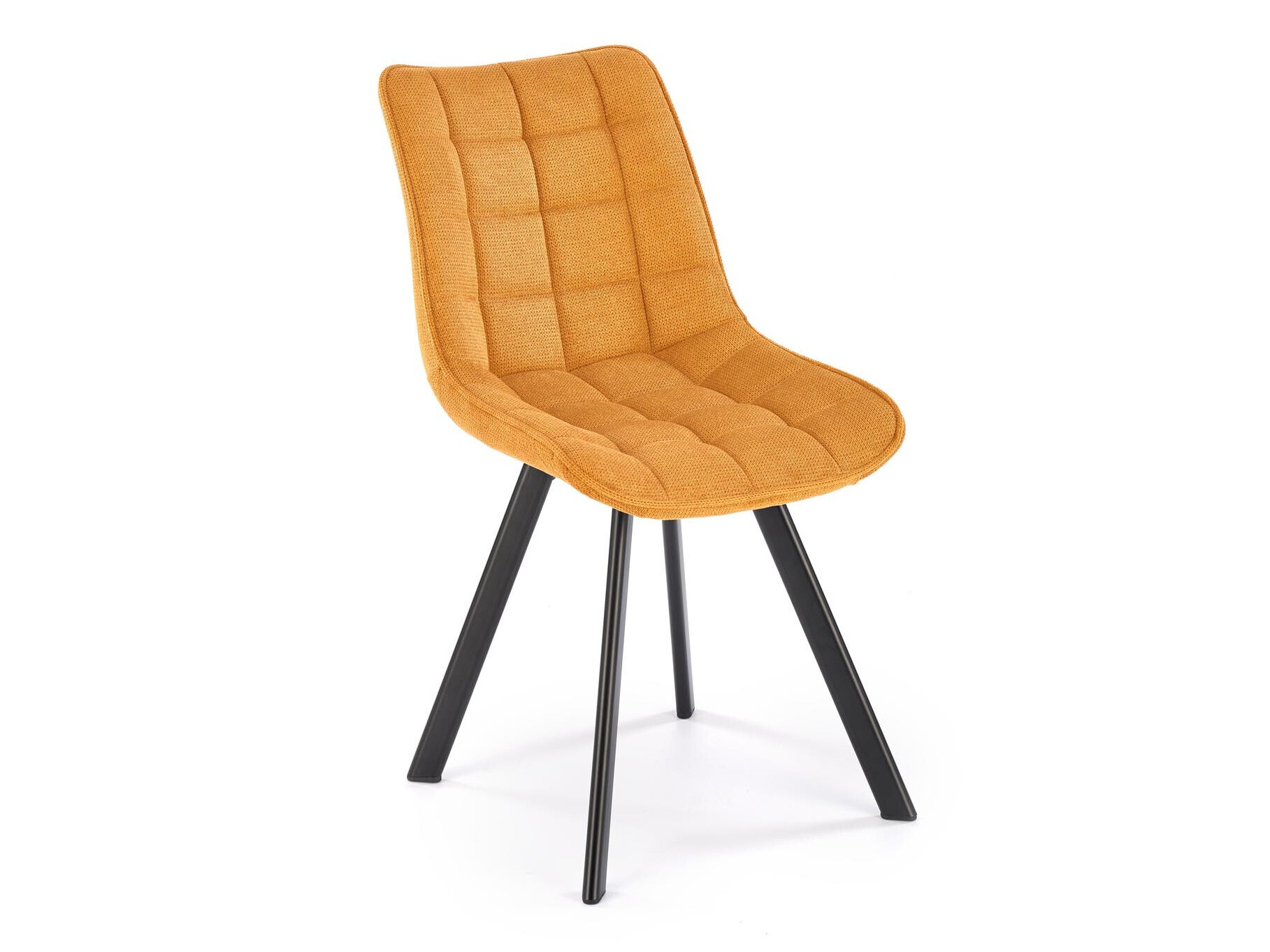 Kėdė Houston 1722 (Geltona)