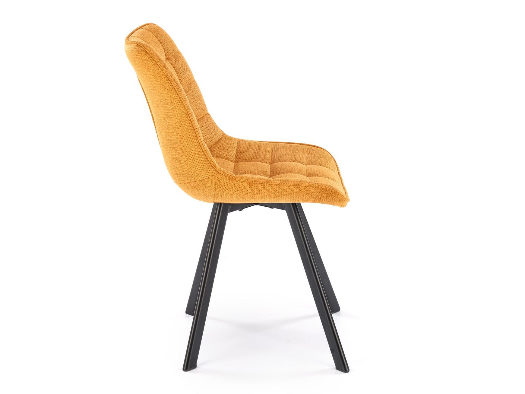 Kėdė Houston 1722 (Geltona)