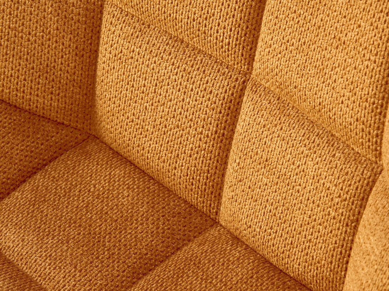 Kėdė Houston 1722 (Geltona)