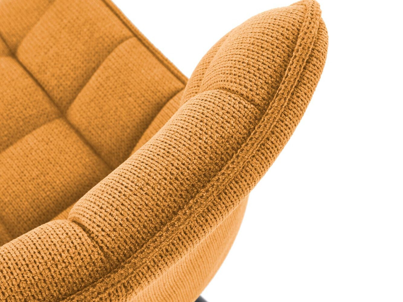 Kėdė Houston 1722 (Geltona)