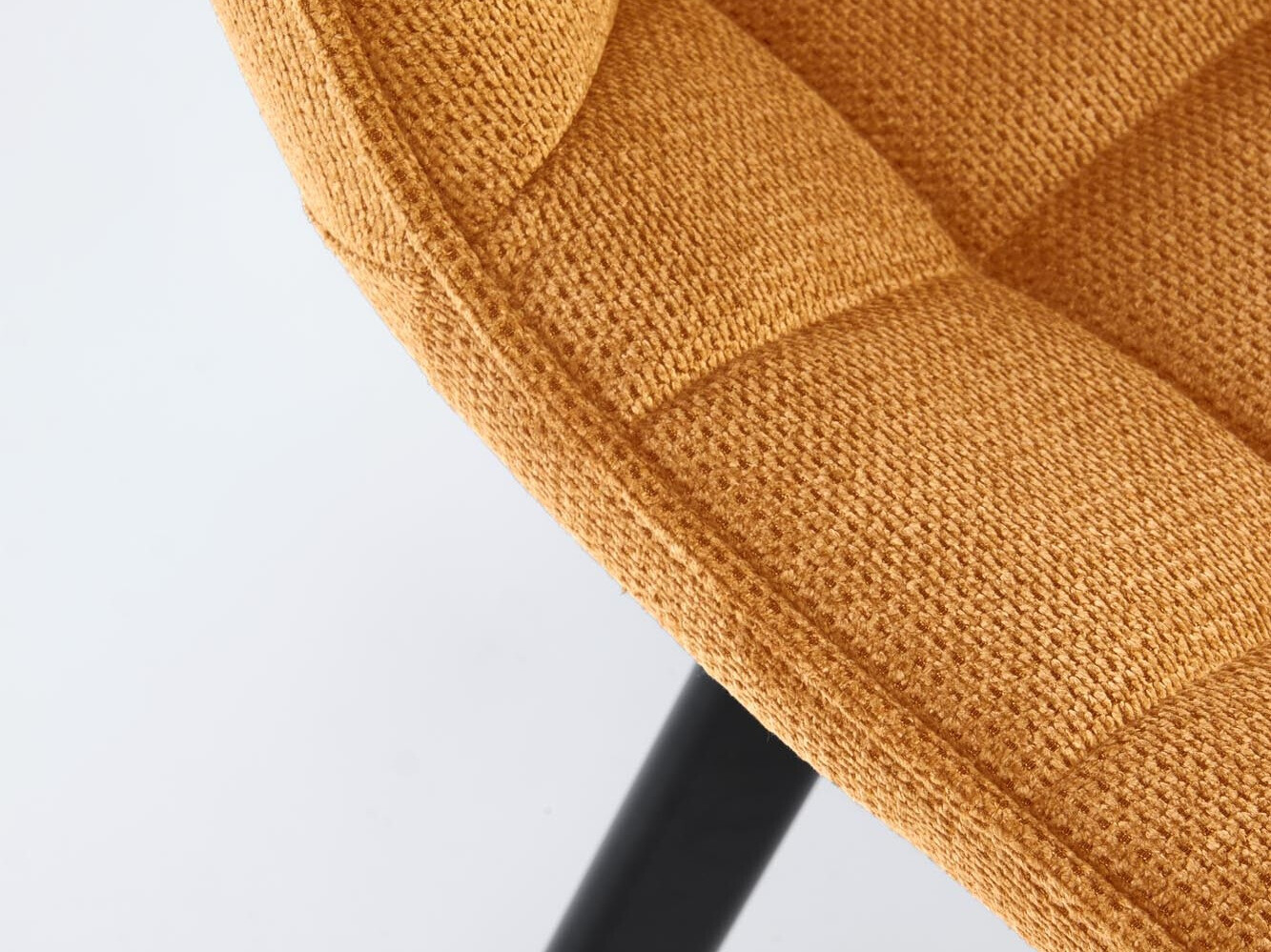 Kėdė Houston 1722 (Geltona)