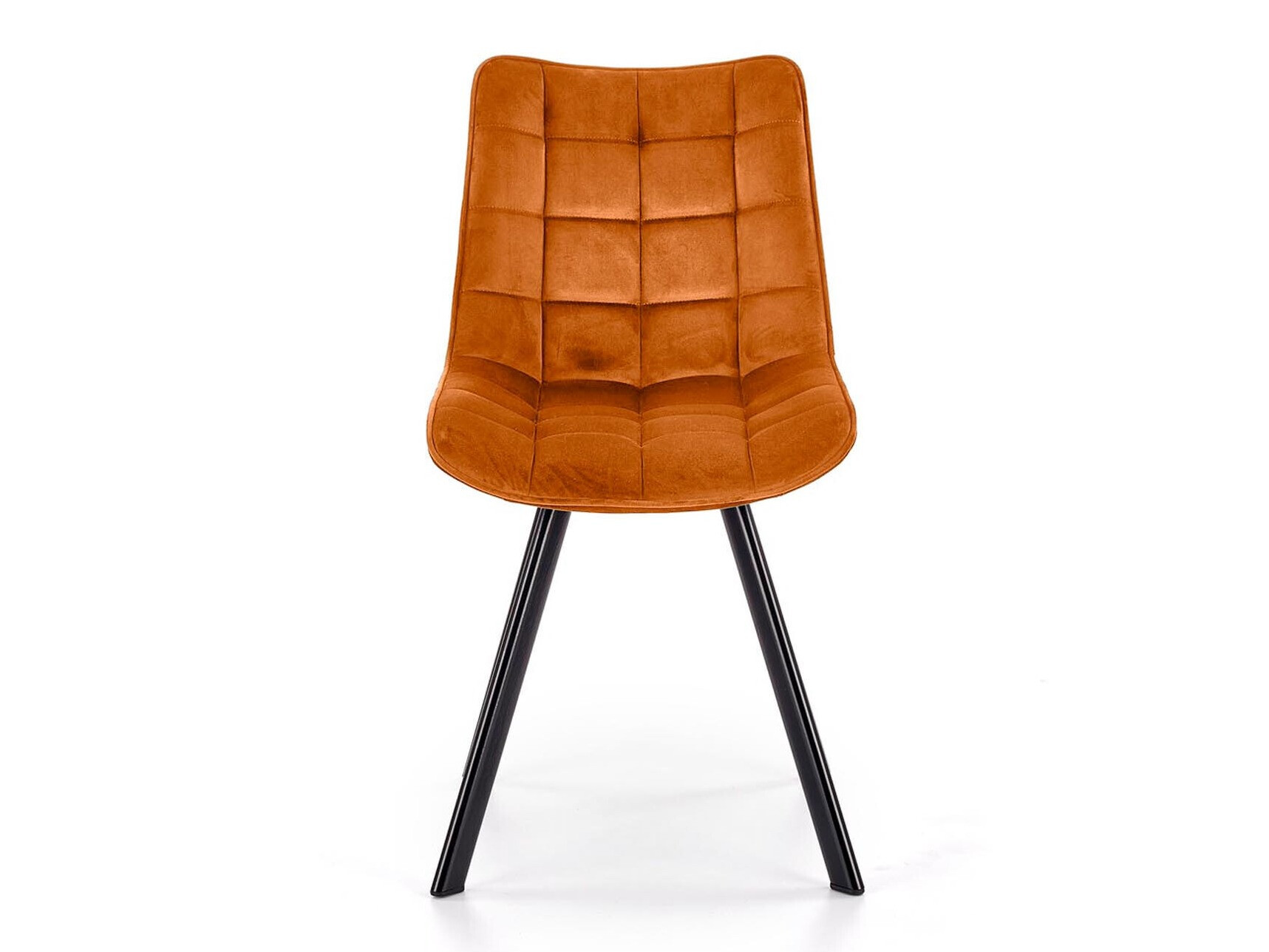 Kėdė Houston 739 (Cinamono + Juoda)